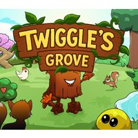 Twiggle's Grove PC Steam CD Key