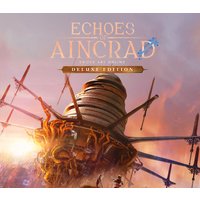 Echoes of Aincrad Deluxe Edition EU PC Steam CD Key