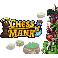 Chess of Mana PC Steam CD Key