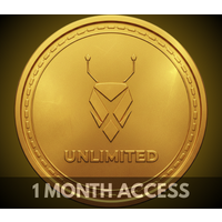 Anterly Unlimited Plan - 1 Month Subscription Key