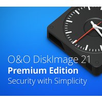 O&O DiskImage 21 Premium Edition CD Key