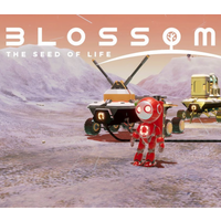 Blossom: The Seed Of Life PC Steam Altergift