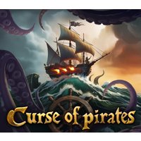 Curse of Pirates PC Steam CD Key