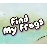 Find My Frogs PC Steam CD Key