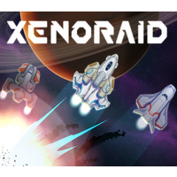 Xenoraid PC Steam CD Key