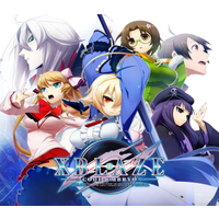 XBlaze Code: Embryo PC Steam CD Key