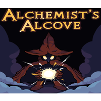 Alchemist's Alcove PC Steam CD Key