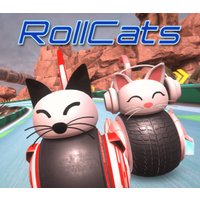 RollCats PC Steam CD Key