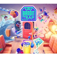 Bandit Trap PC Steam CD Key
