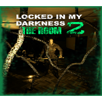 Locked in my Darkness 2: The Room PC Steam CD Key