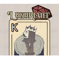 Luxuriant PC Steam CD Key