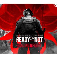 Ready or Not - Boiling Point DLC EU PC Steam CD Key