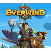 Everwind PC Steam Account