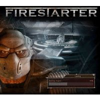 Firestarter PC GOG CD Key