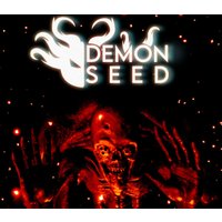Demon Seed PC Steam CD Key
