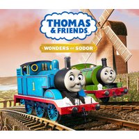 Thomas & Friends: Wonders of Sodor Deluxe Edition PC Steam Altergift