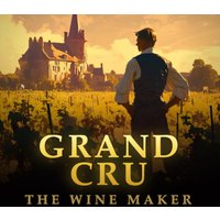 Grand Cru: The Wine Maker PC Steam CD Key