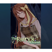 The Fairy's Secret EU PC Steam CD Key