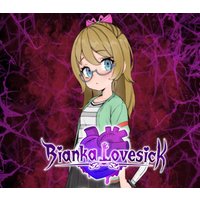 Bianka Lovesick PC Steam CD Key