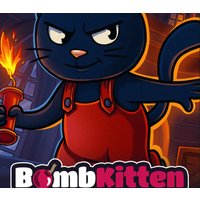 Bomb Kitten PC Steam CD Key