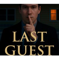 Last Guest PC Steam CD Key