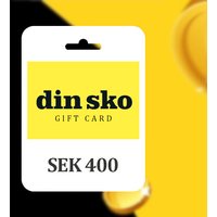 Nilson Dinsko SEK 400 Gift Card SE
