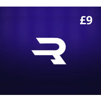 Rewarble Super GBP 9 Gift Card