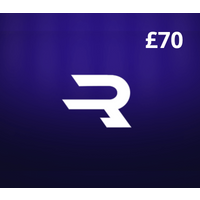 Rewarble Super GBP 70 Gift Card