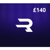 Rewarble Super GBP 140 Gift Card