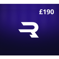 Rewarble Super GBP 190 Gift Card