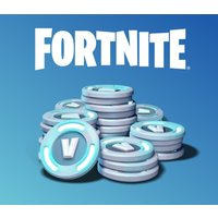 Fortnite - 12500 V-Bucks PC Epic Games Account