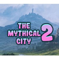 The Mythical City 2 PC Steam CD Key