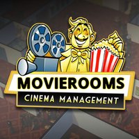 Movierooms - Cinema Management PC Steam CD Key