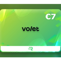 Rewarble Volet EUR 7 Gift Card EU