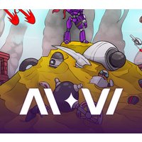 AI.VI PC Steam CD Key
