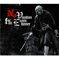 No Vacation for an Executioner PC Steam CD Key
