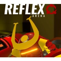 Reflex Arena RU/CIS PC Steam Gift