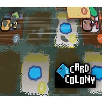 Card Colony PC Steam CD Key