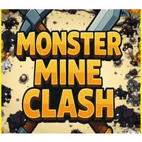 Monster Mine Clash PC Steam CD Key