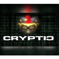 CRYPTIC PC Steam CD Key