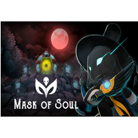 Mask of Soul PC Steam CD Key