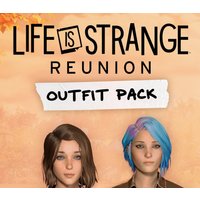 Life is Strange: Reunion - Pre-Order Bonus DLC Xbox Series X|S / PC CD Key