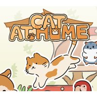 Cat at Home PC Steam CD Key