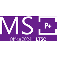 MS Office 2024 Professional Plus LTSC Key