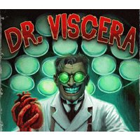 DOCTOR VISCERA PC Steam CD Key
