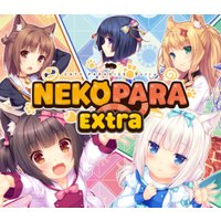 NEKOPARA Extra PC Steam CD Key (valid until April 2027)