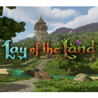 Lay of the Land PC Steam Altergift