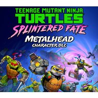 Kinguin Deal Enjoy 46% Off Teenage Mutant Ninja Turtles Metalhead DLC