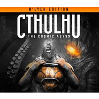 Cthulhu: The Cosmic Abyss R'lyeh Edition PC Steam CD Key