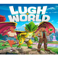 Lugh World PC Steam CD Key